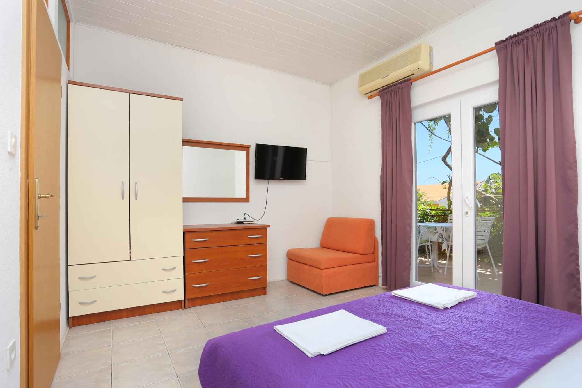 By The Sea Zivogosce - Blato, Makarska - 1057 *